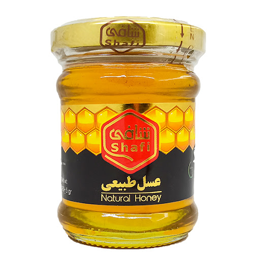 خواص عسل طبیعی در طب سنتی